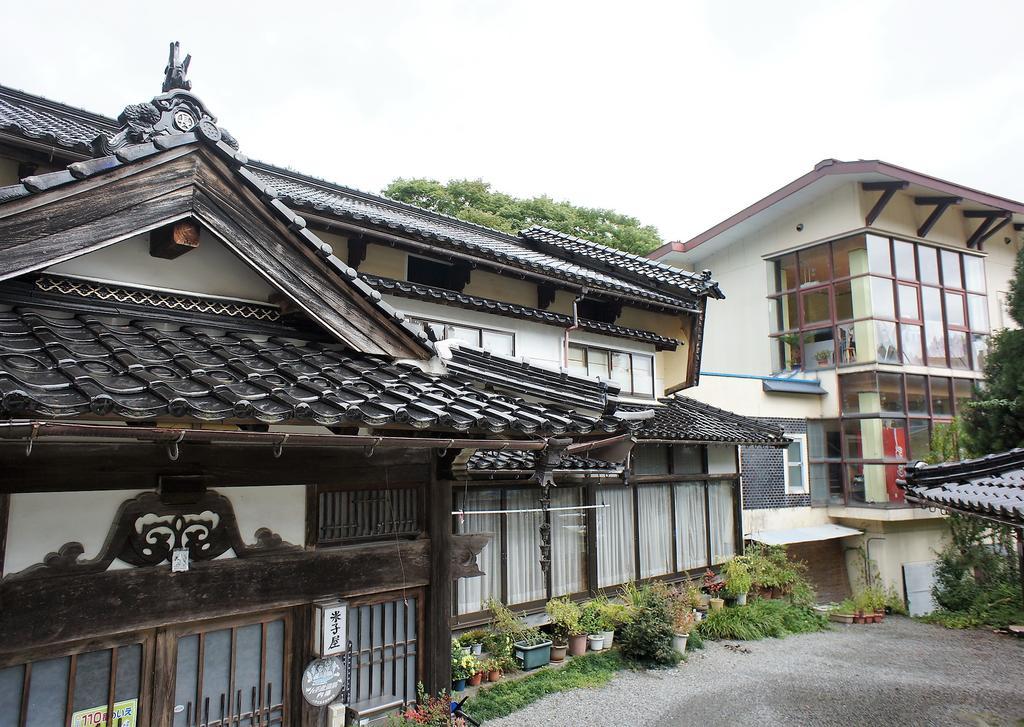 Hotel Yonagoya Kami  Exteriér fotografie